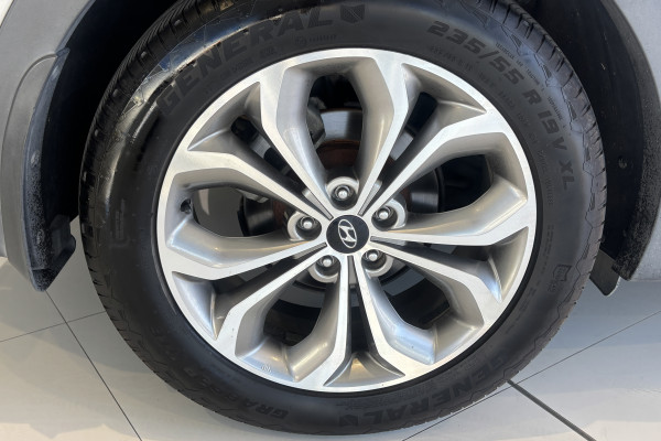 2014 MY15 Hyundai Santa Fe DM2 Highlander Wagon Image 24