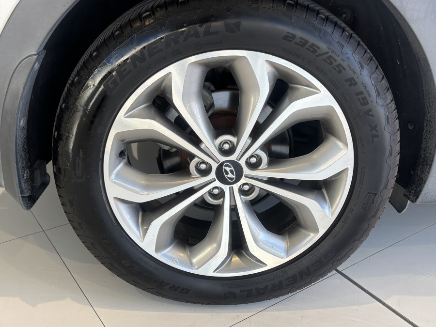 2014 MY15 Hyundai Santa Fe DM2 Highlander Wagon Image 24