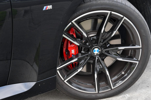 2025 BMW 2 Series G42 M240i xDrive Coupe