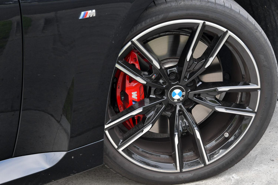 2025 BMW 2 Series G42 M240i xDrive Coupe
