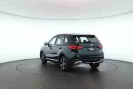 2025 MG ZS ZS32 Excite Hybrid+ SUV