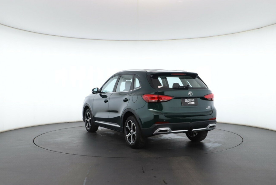 2025 MG ZS ZS32 Excite Hybrid+ SUV Image 12