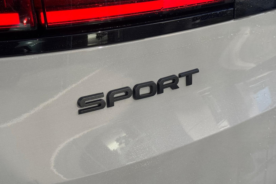2025 Land Rover Range Rover Sport L461 D350 Dynamic HSE SUV