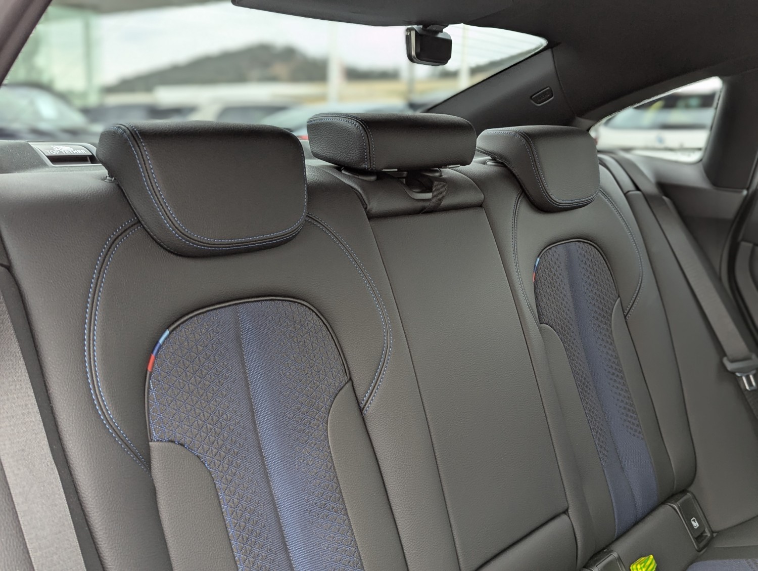 2022 BMW 2 Series F44 GRAN Coupe
