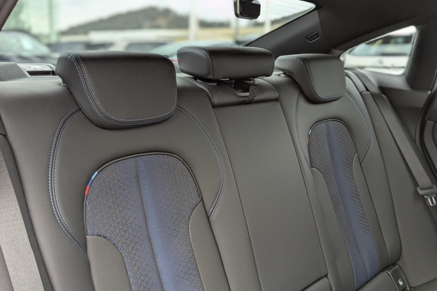 2022 BMW 2 Series F44 GRAN Coupe Image 10