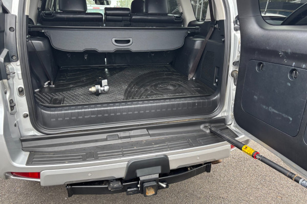 2022 Toyota LandCruiser Prado GDJ150R VX SUV Image 20