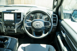 2024 Ram 1500 DT Big Horn Crew Cab