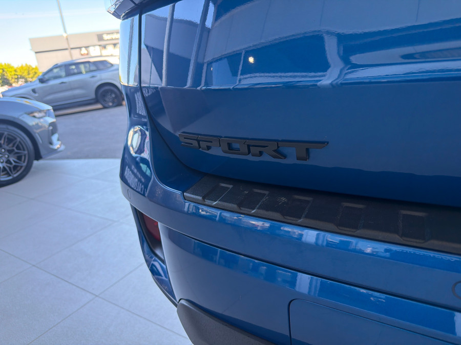 2025 MY25.25 Ford Everest UB Sport SUV Image 11