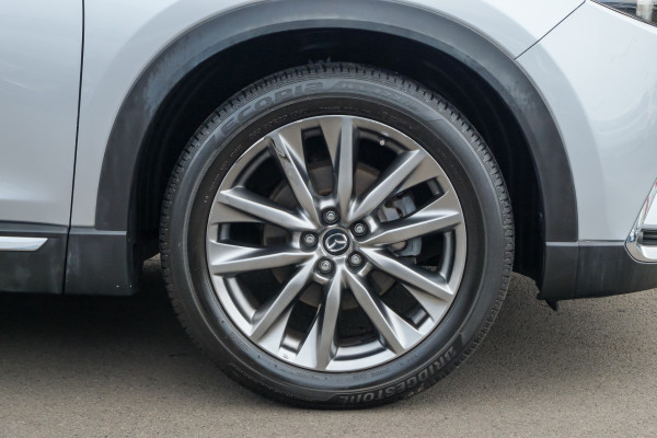 2017 Mazda CX-9 TC Azami SUV image 21
