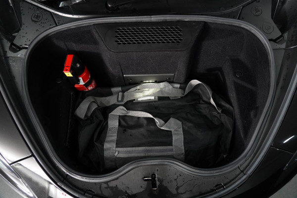 2019 Mclaren 540c Coupe Image 24