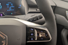 2025 MG MGS5EV62ESSE Wagon