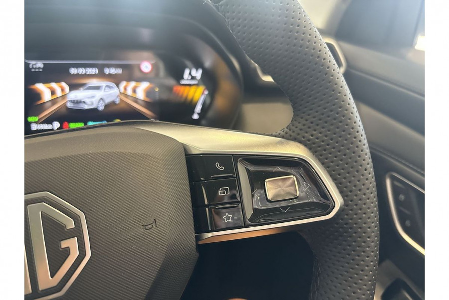 2025 MG ZS ZS32 Essence Hybrid+ SUV Image 14