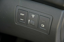 2009 Hyundai Elantra HD SX Sedan