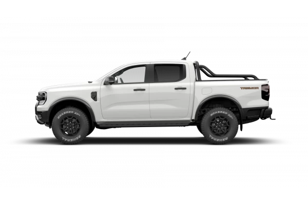 2026 MY26.5 Ford Ranger P703 Tremor Ute Image 4