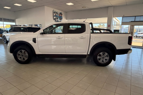 2025 MY25.25 Ford Ranger P703 XLT Ute Image 4