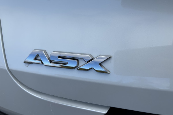 2025 Mitsubishi ASX XE Exceed SUV Image 12