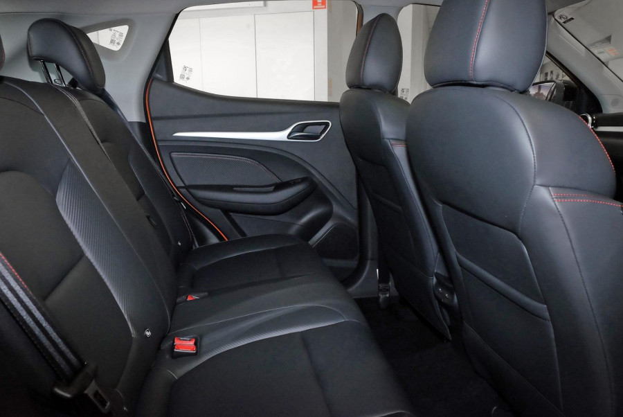 2024 MG ZST  Essence SUV Image 10