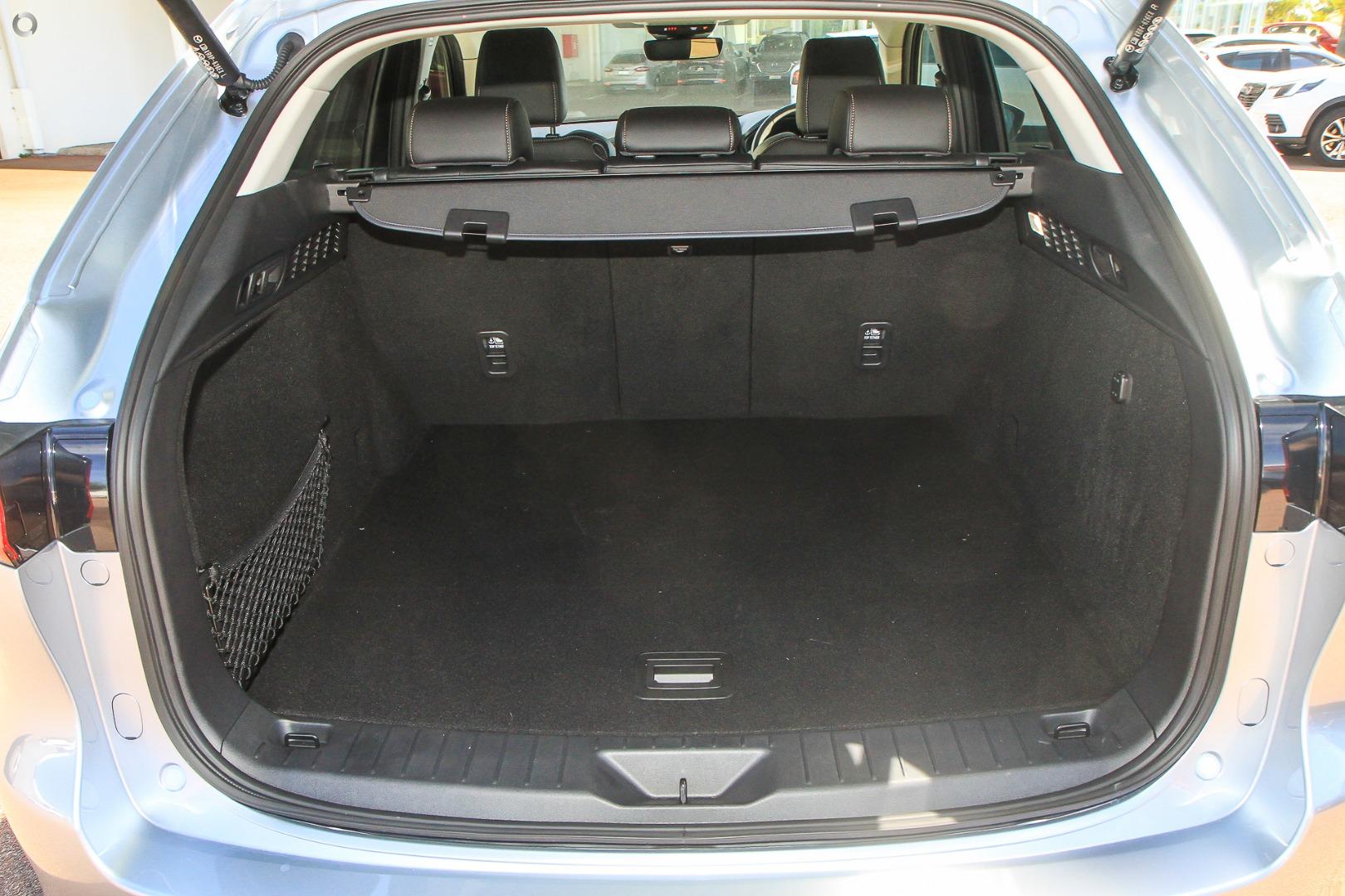 2024 Mazda CX-60 KH Series G40e Evolve SUV Image 10