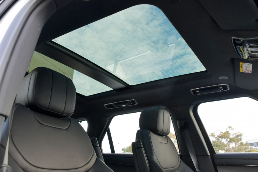 2025 Land Rover Range Rover Sport L461 D300 Dynamic SE SUV
