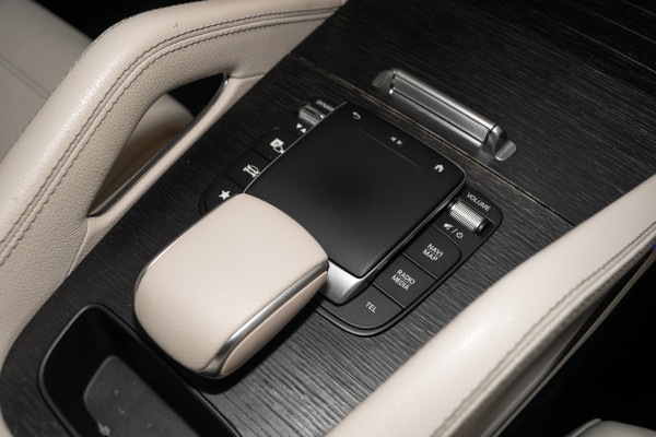 2021 MY22 Mercedes-Benz GLE-Class V167 GLE400 d SUV image 18