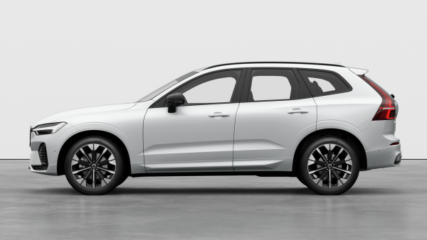 2026 Volvo XC60 UZ Ultra B5 Dark SUV image 3