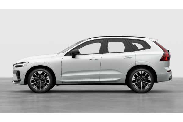 2026 Volvo XC60 UZ Ultra B5 Dark SUV Image 3