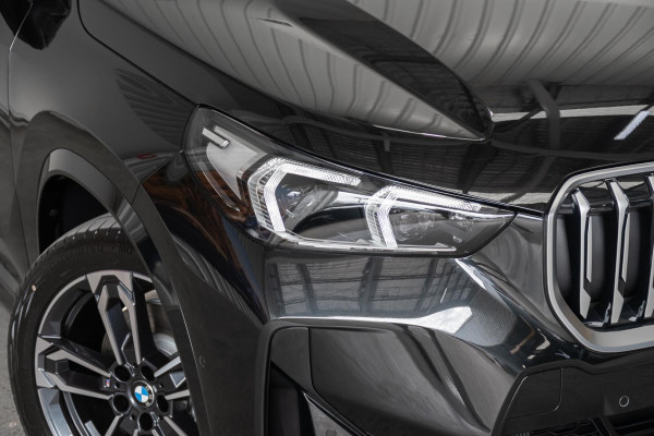 2026 BMW X1 U11 xDrive25e M Sport SUV image 22