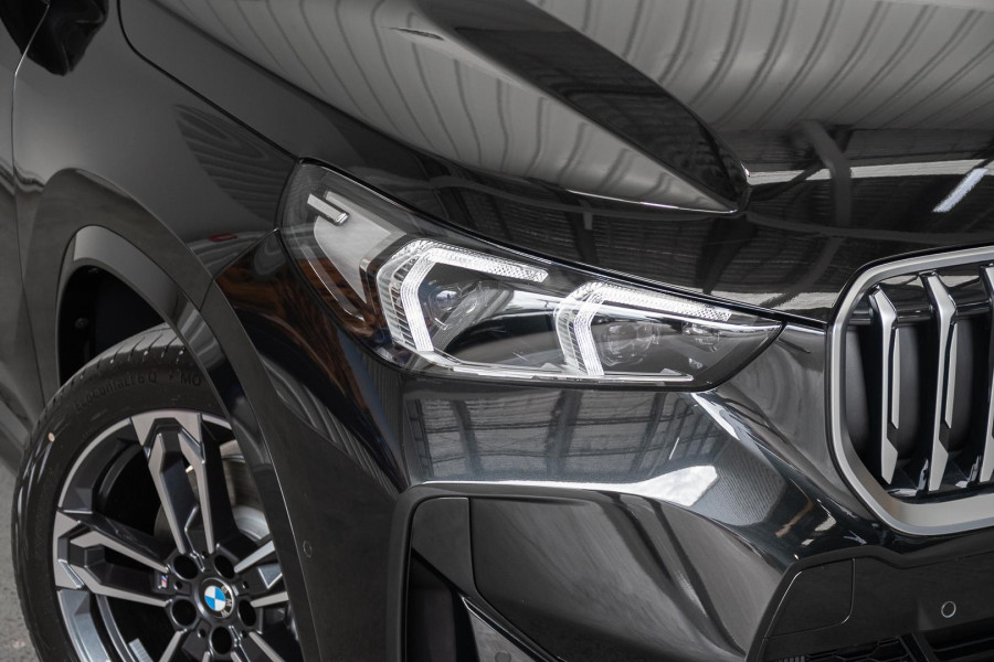 2026 BMW X1 U11 xDrive25e M Sport SUV