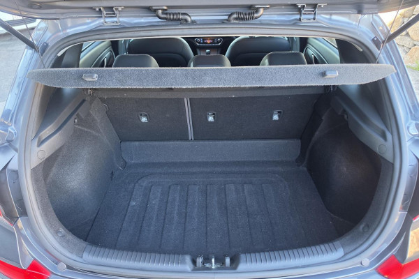 2019 MY20 Hyundai i30 PD2 Elite Hatch Image 14