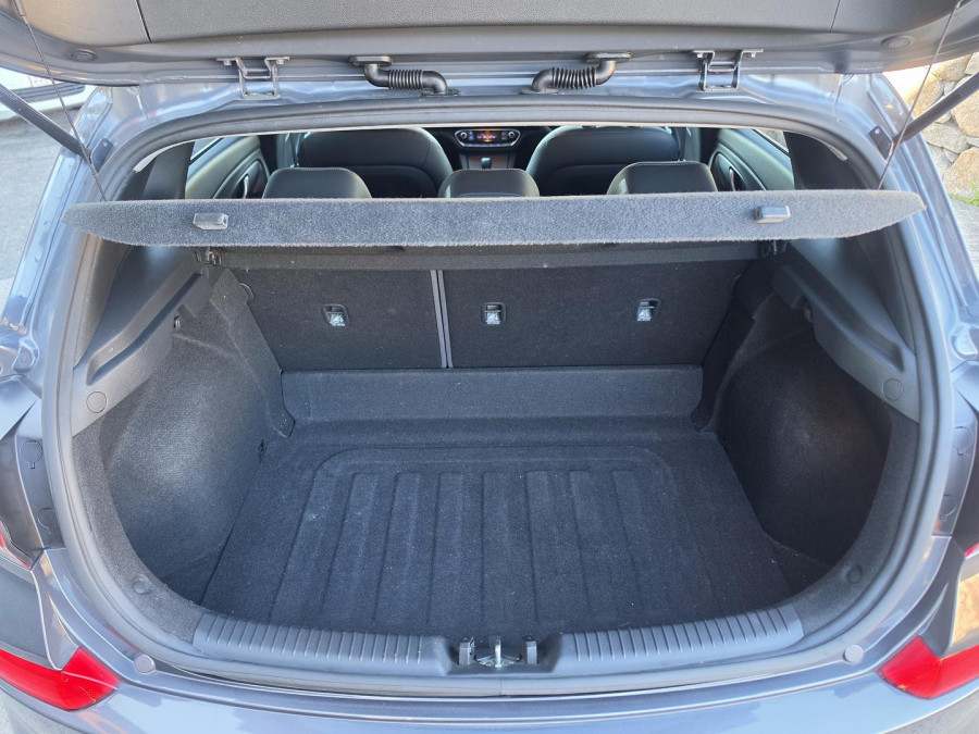 2019 MY20 Hyundai i30 PD2 Elite Hatch Image 14