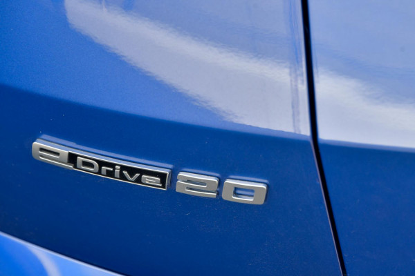 2025 BMW iX2 U10 eDrive20 M Sport SUV image 30