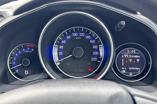 2015 Honda Jazz GF VTi Hatch Image 22