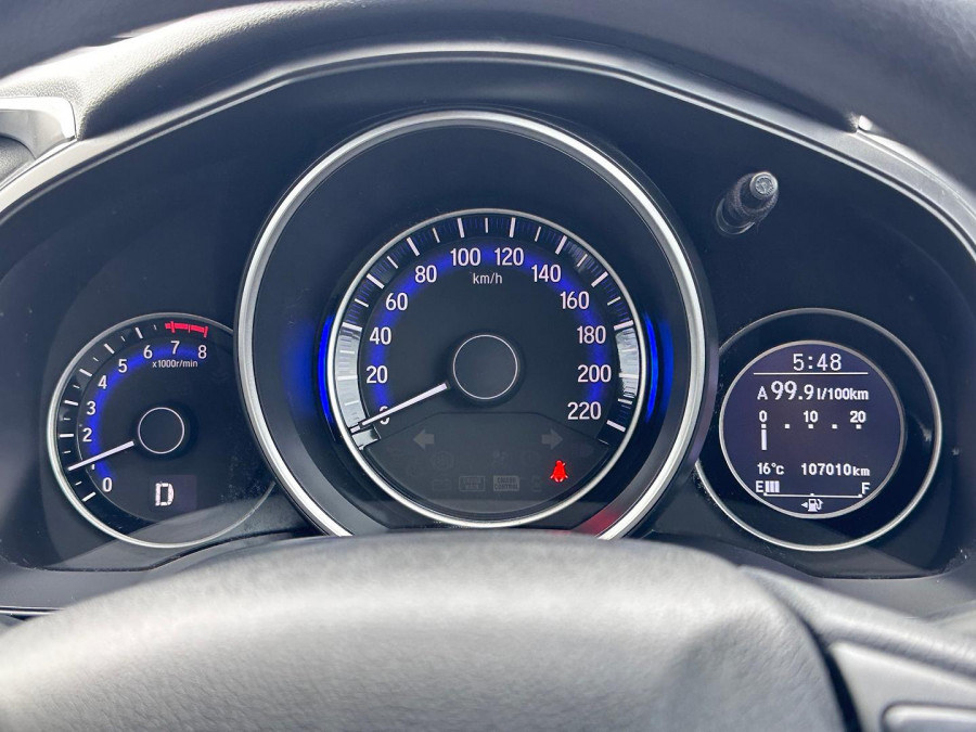 2015 Honda Jazz GF VTi Hatch Image 22
