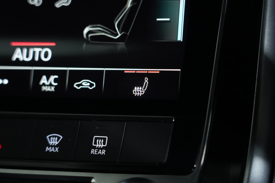 2022 Audi Q7 4M 55 TFSI S line SUV