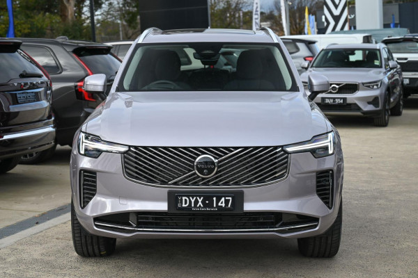 2025 MY26 Volvo XC90 L Series Plus B5 Bright SUV Image 2