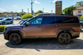 2024 MY25 Hyundai Santa Fe MX5.V1 Hybrid Calligraphy SUV