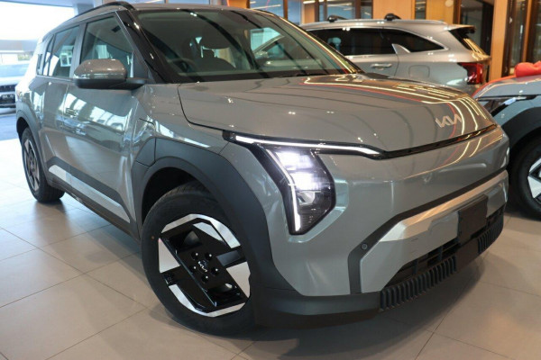 2025 Kia EV3 SV Air Standard Range SUV