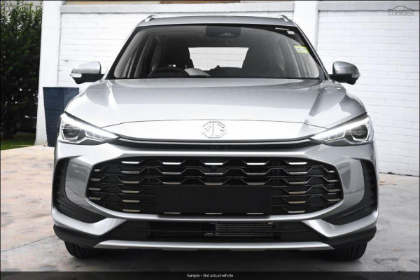 2025 MG ZS ZS32 Essence SUV