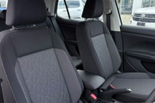 2024 Volkswagen T-Cross D31 85TSI Life SUV Image 13
