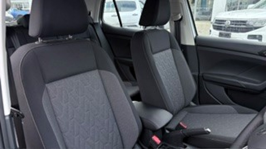 2024 Volkswagen T-Cross D31 85TSI Life SUV Image 13