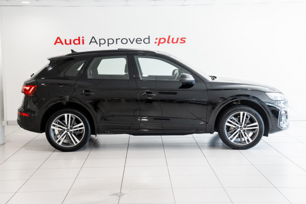 2023 Audi Q5 FY 40 TDI SUV image 3