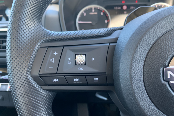 2025 MY26 Nissan Navara D27 SL Ute Image 18