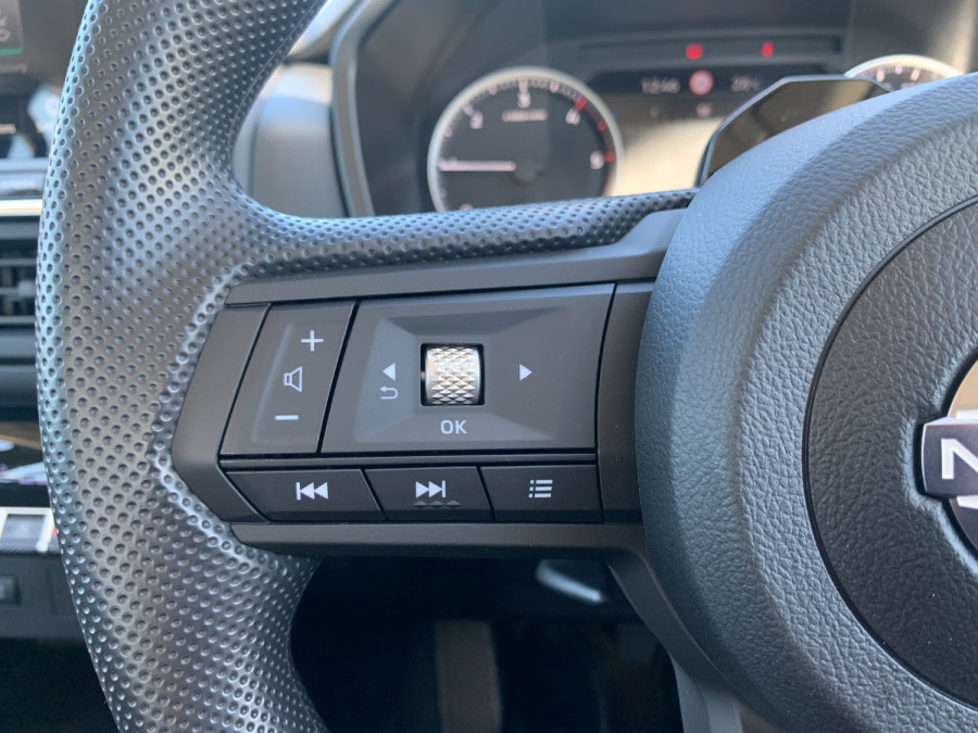 2025 MY26 Nissan Navara D27 SL Ute Image 18