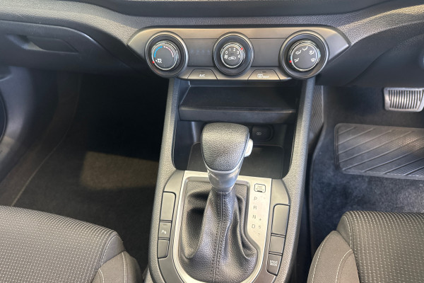 2019 Kia Cerato BD S Sedan Image 14
