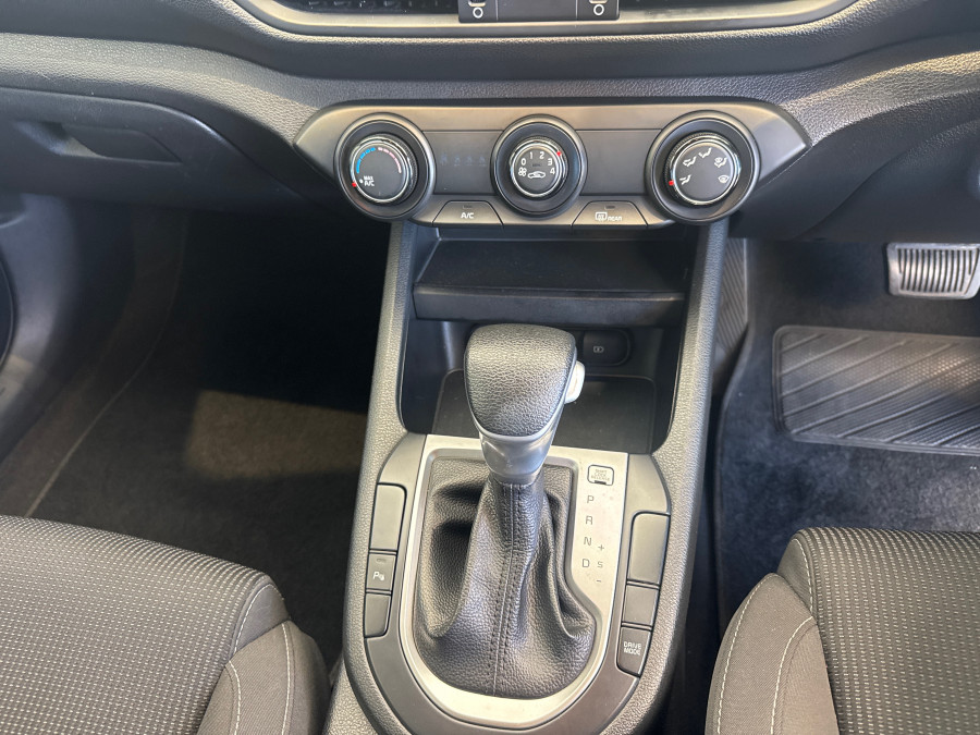2019 Kia Cerato BD S Sedan Image 14