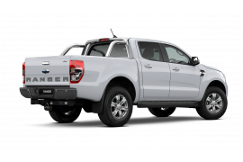 2021 MY20.75 Ford Ranger PX MkIII XLT Double Cab Double cab pick up Image 4