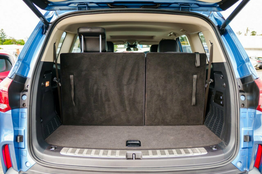 2019 LDV D90 SV9A Deluxe Wagon Image 8
