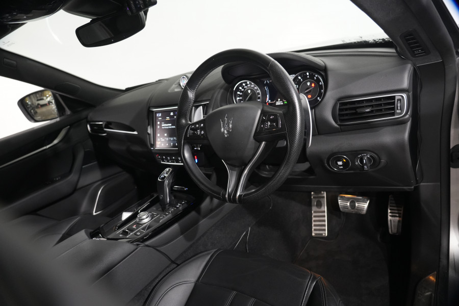 2021 Maserati Levante Modena SUV