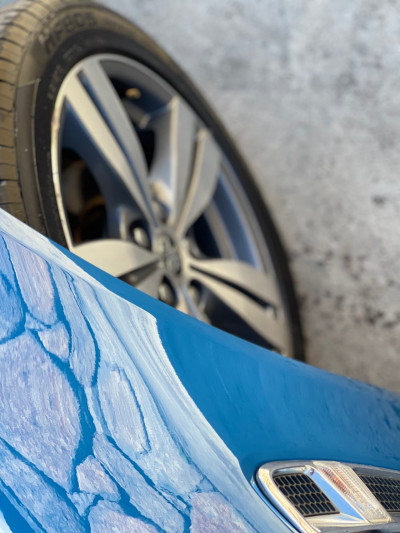 2014 Holden Ute VF MY14 SV6 Utility Image 3