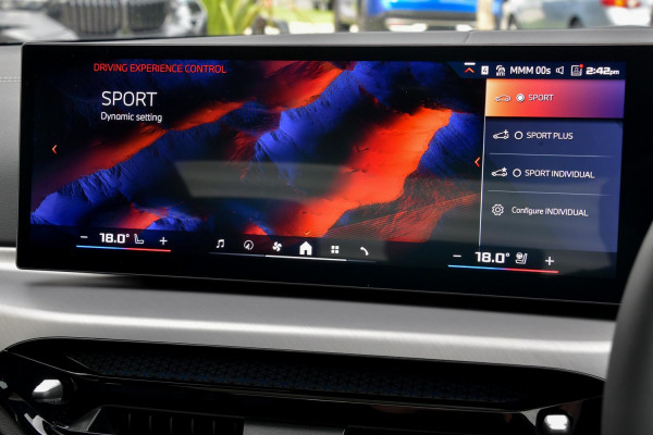 2026 BMW 3 Series G20 LCI II M340i xDrive Sedan image 17